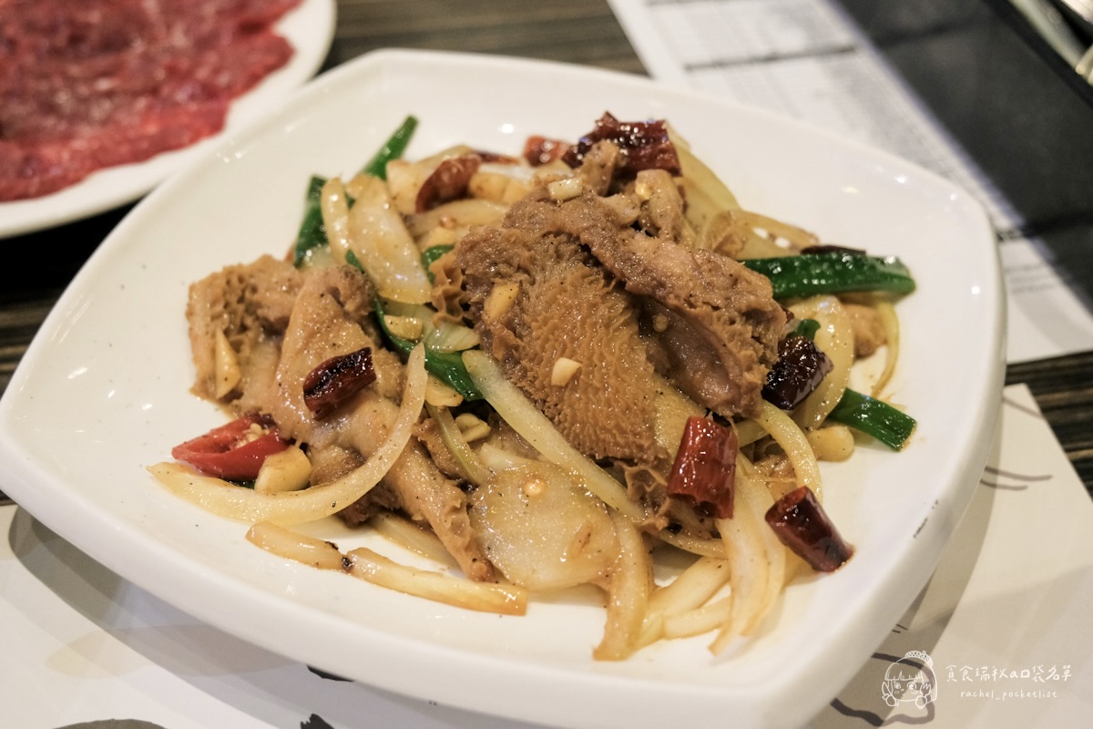 尚牛二館|每日產地新鮮直送現宰溫體牛!台中超人氣排隊名店、米其林必比登推薦的超嫩牛肉鍋 - 第40張圖