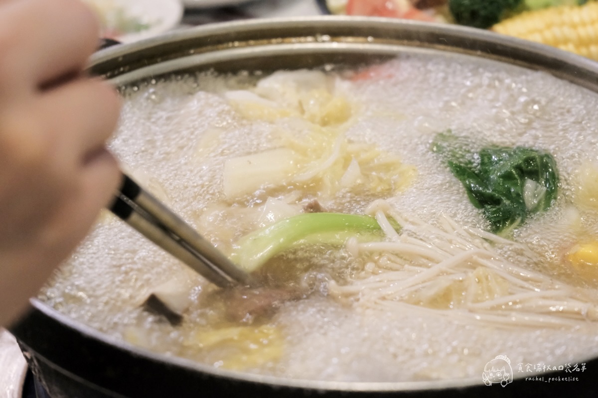 尚牛二館|每日產地新鮮直送現宰溫體牛!台中超人氣排隊名店、米其林必比登推薦的超嫩牛肉鍋 - 第20張圖