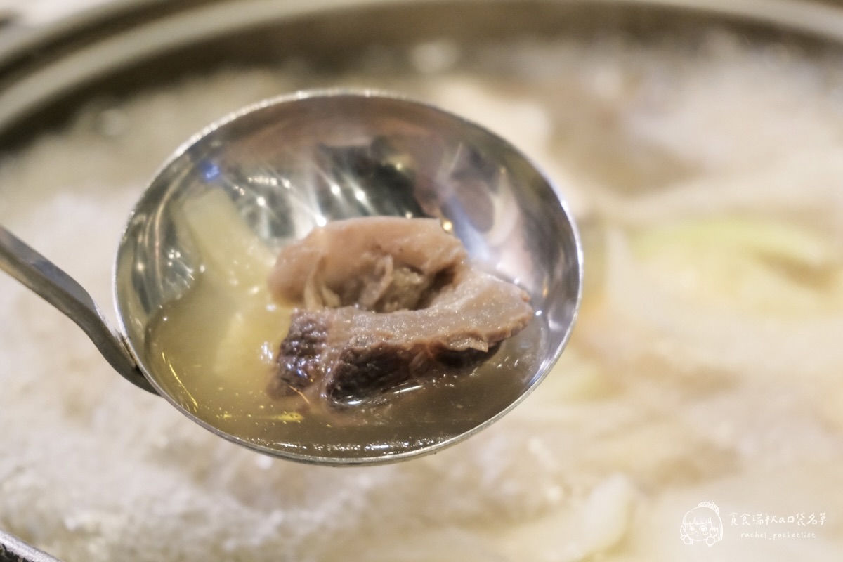 尚牛二館|每日產地新鮮直送現宰溫體牛!台中超人氣排隊名店、米其林必比登推薦的超嫩牛肉鍋 - 第21張圖