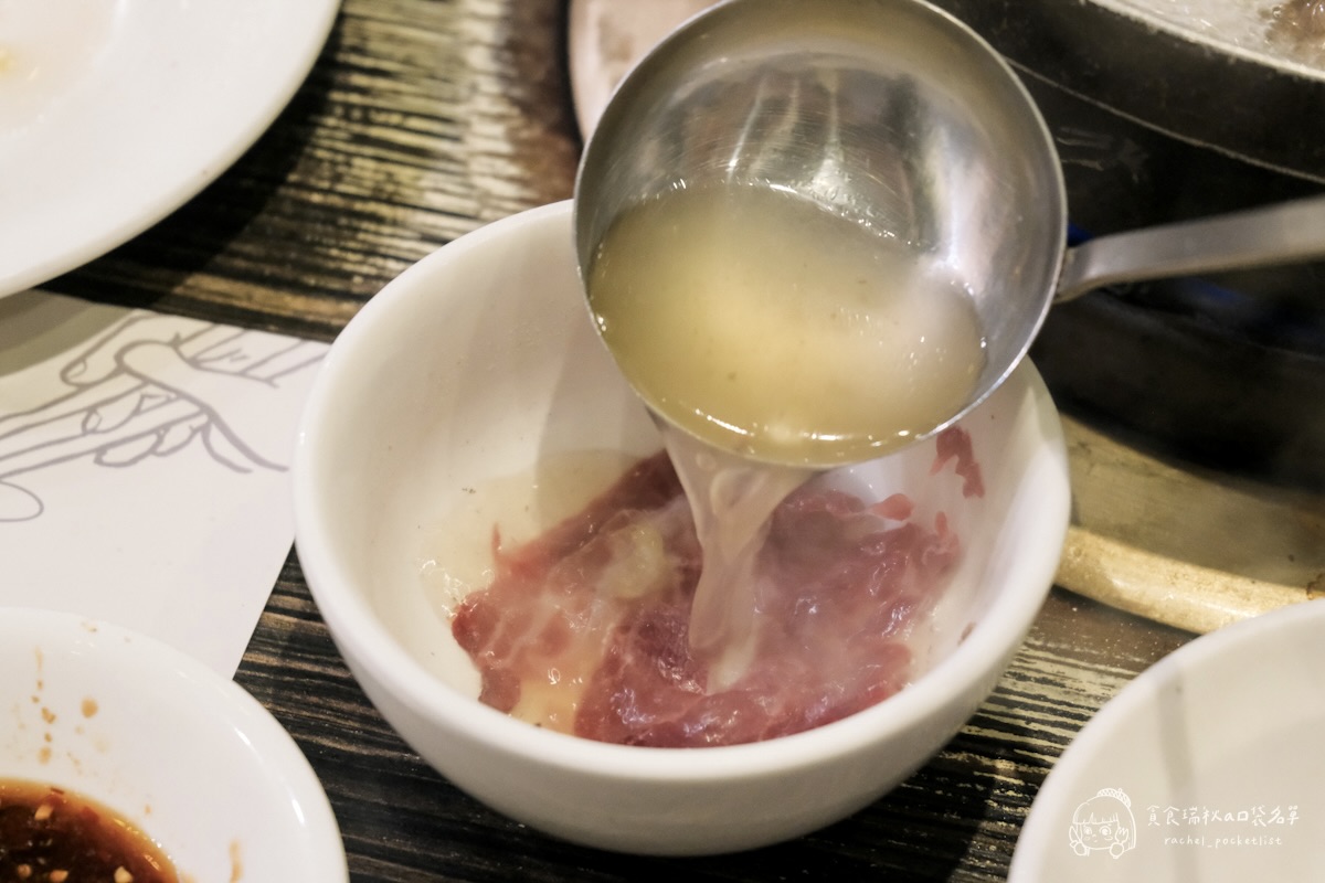 尚牛二館|每日產地新鮮直送現宰溫體牛!台中超人氣排隊名店、米其林必比登推薦的超嫩牛肉鍋 - 第31張圖