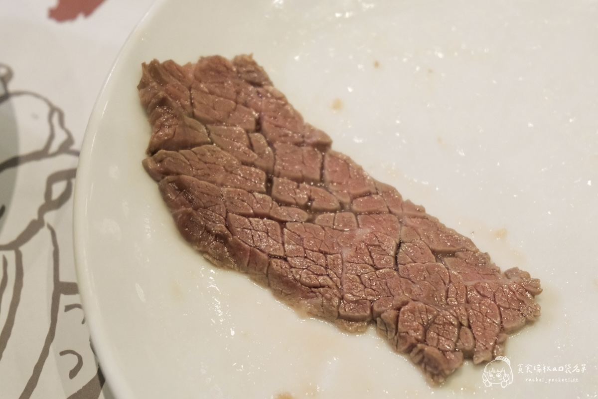尚牛二館|每日產地新鮮直送現宰溫體牛!台中超人氣排隊名店、米其林必比登推薦的超嫩牛肉鍋 - 第34張圖