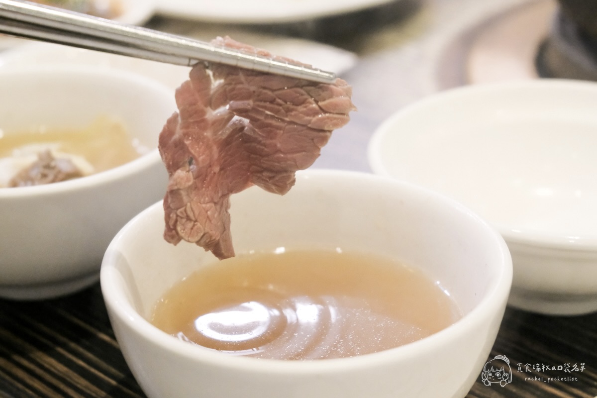 尚牛二館|每日產地新鮮直送現宰溫體牛!台中超人氣排隊名店、米其林必比登推薦的超嫩牛肉鍋 - 第33張圖