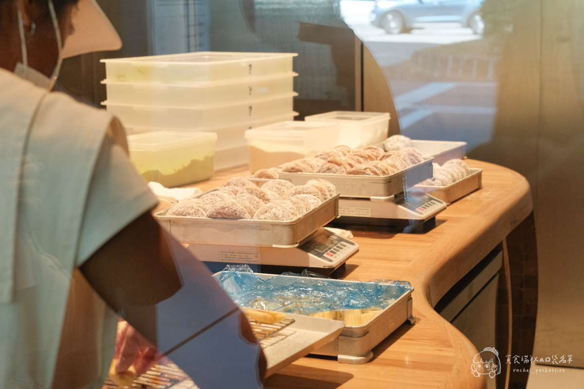 I’m donut？｜心目中無可取代的第一名！來自日本生甜甜圈 鬆軟至入口即化的幸福滋味！