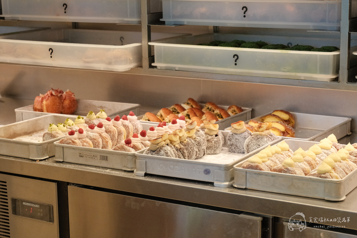 I’m donut？｜心目中無可取代的第一名！來自日本生甜甜圈 鬆軟至入口即化的幸福滋味！