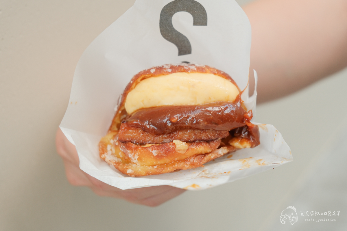 I’m donut？｜心目中無可取代的第一名！來自日本生甜甜圈 鬆軟至入口即化的幸福滋味！