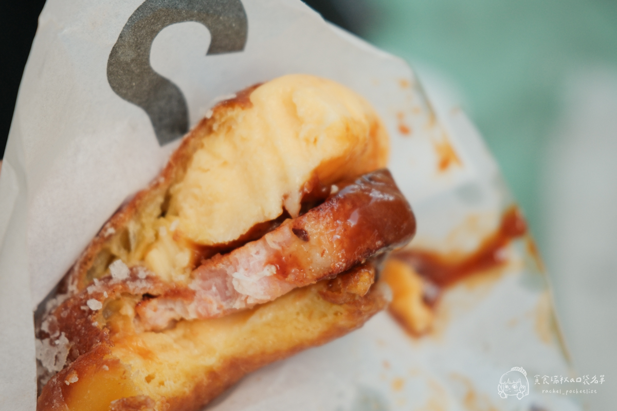 I’m donut？｜心目中無可取代的第一名！來自日本生甜甜圈 鬆軟至入口即化的幸福滋味！