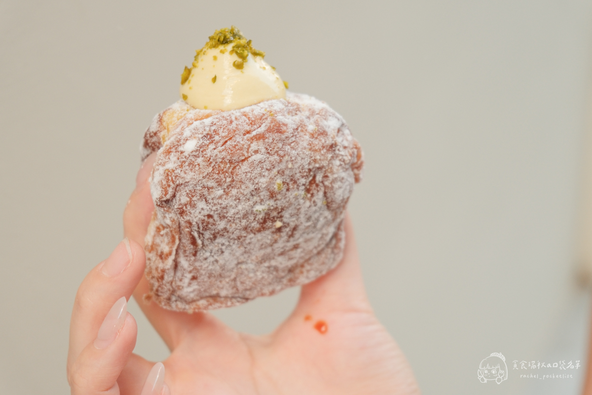 I’m donut？｜心目中無可取代的第一名！來自日本生甜甜圈 鬆軟至入口即化的幸福滋味！