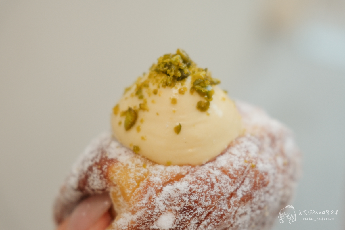 I’m donut？｜心目中無可取代的第一名！來自日本生甜甜圈 鬆軟至入口即化的幸福滋味！