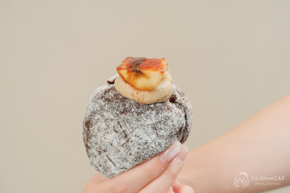 I’m donut？｜心目中無可取代的第一名！來自日本生甜甜圈 鬆軟至入口即化的幸福滋味！