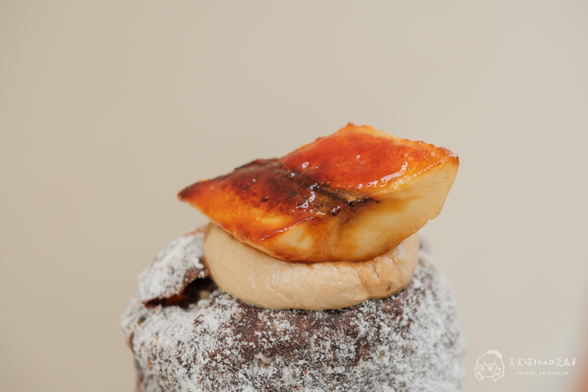 I’m donut？｜心目中無可取代的第一名！來自日本生甜甜圈 鬆軟至入口即化的幸福滋味！