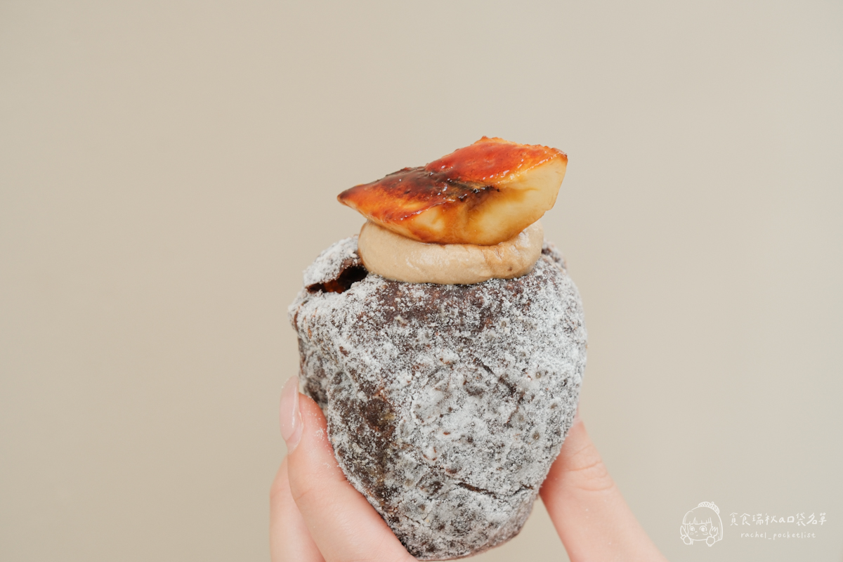 I’m donut？｜心目中無可取代的第一名！來自日本生甜甜圈 鬆軟至入口即化的幸福滋味！