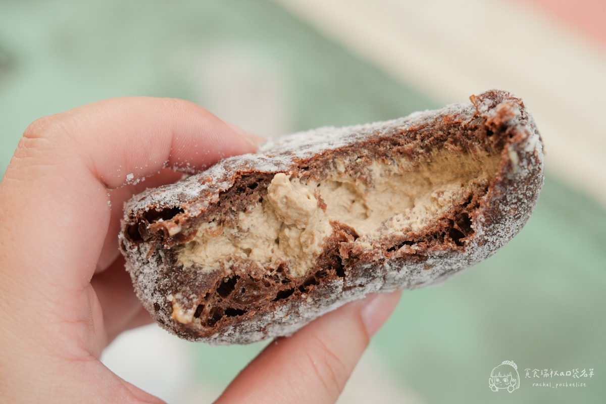 I’m donut？｜心目中無可取代的第一名！來自日本生甜甜圈 鬆軟至入口即化的幸福滋味！