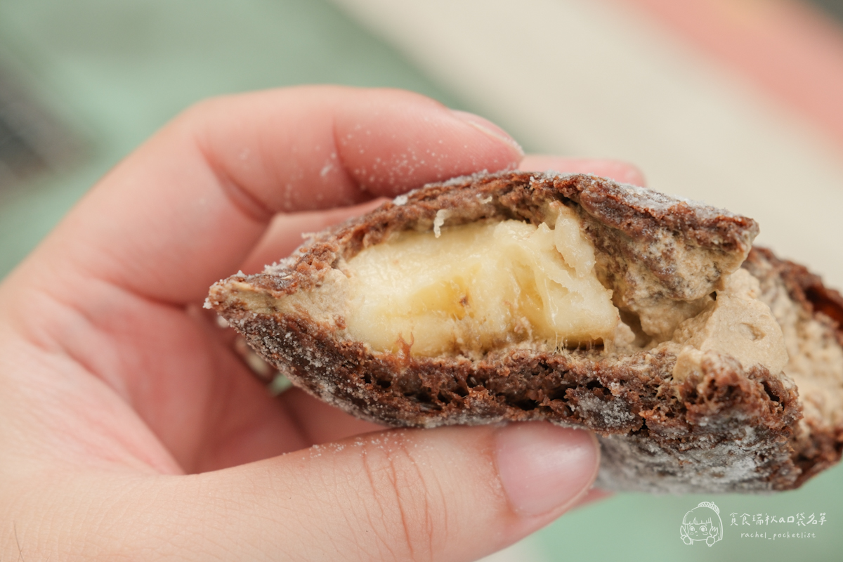 I’m donut？｜心目中無可取代的第一名！來自日本生甜甜圈 鬆軟至入口即化的幸福滋味！