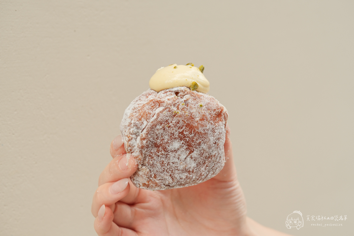 I’m donut？｜心目中無可取代的第一名！來自日本生甜甜圈 鬆軟至入口即化的幸福滋味！