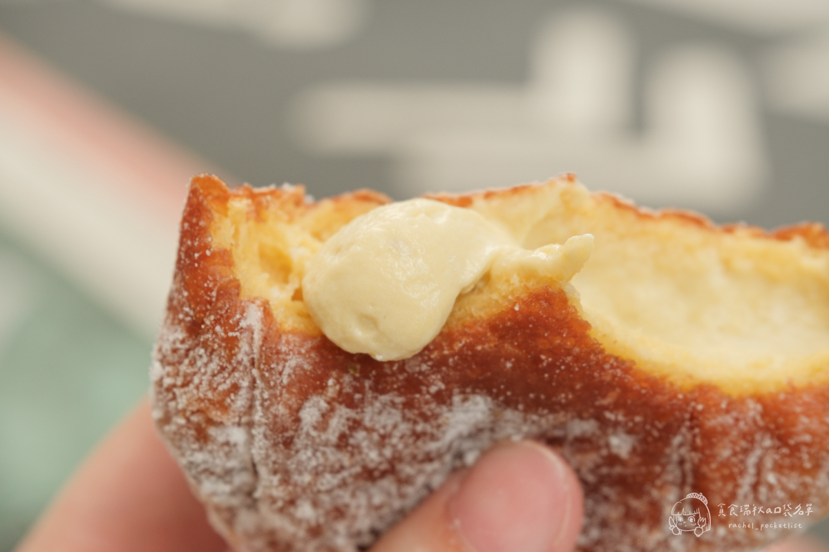 I’m donut？｜心目中無可取代的第一名！來自日本生甜甜圈 鬆軟至入口即化的幸福滋味！