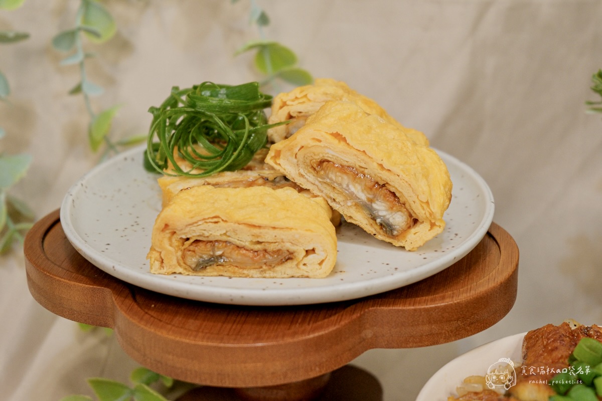 祐全蒲燒鰻禮盒｜真空鰻魚送禮推薦！年節團圓必備~料理方便、肉嫩入味，炊飯、蛋捲兩款料理一次分享！