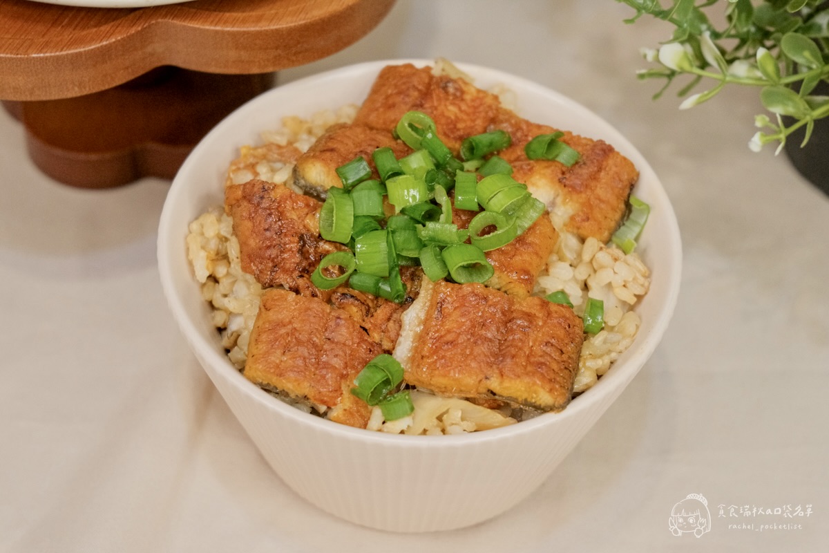 祐全蒲燒鰻禮盒｜真空鰻魚送禮推薦！年節團圓必備~料理方便、肉嫩入味，炊飯、蛋捲兩款料理一次分享！