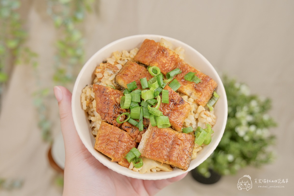 祐全蒲燒鰻禮盒｜真空鰻魚送禮推薦！年節團圓必備~料理方便、肉嫩入味，炊飯、蛋捲兩款料理一次分享！