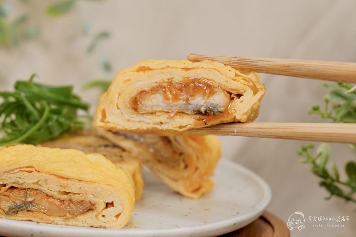 祐全蒲燒鰻禮盒｜真空鰻魚送禮推薦！年節團圓必備~料理方便、肉嫩入味，炊飯、蛋捲兩款料理一次分享！