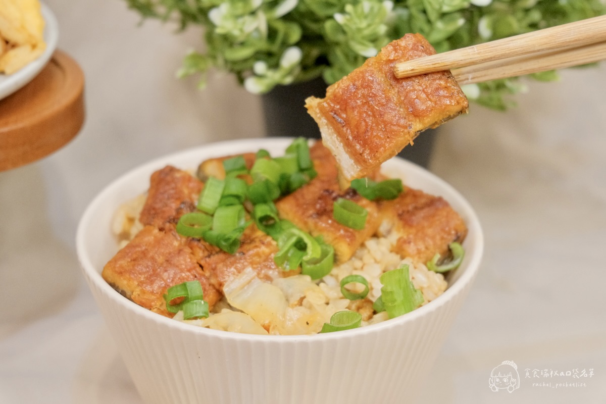 祐全蒲燒鰻禮盒｜真空鰻魚送禮推薦！年節團圓必備~料理方便、肉嫩入味，炊飯、蛋捲兩款料理一次分享！