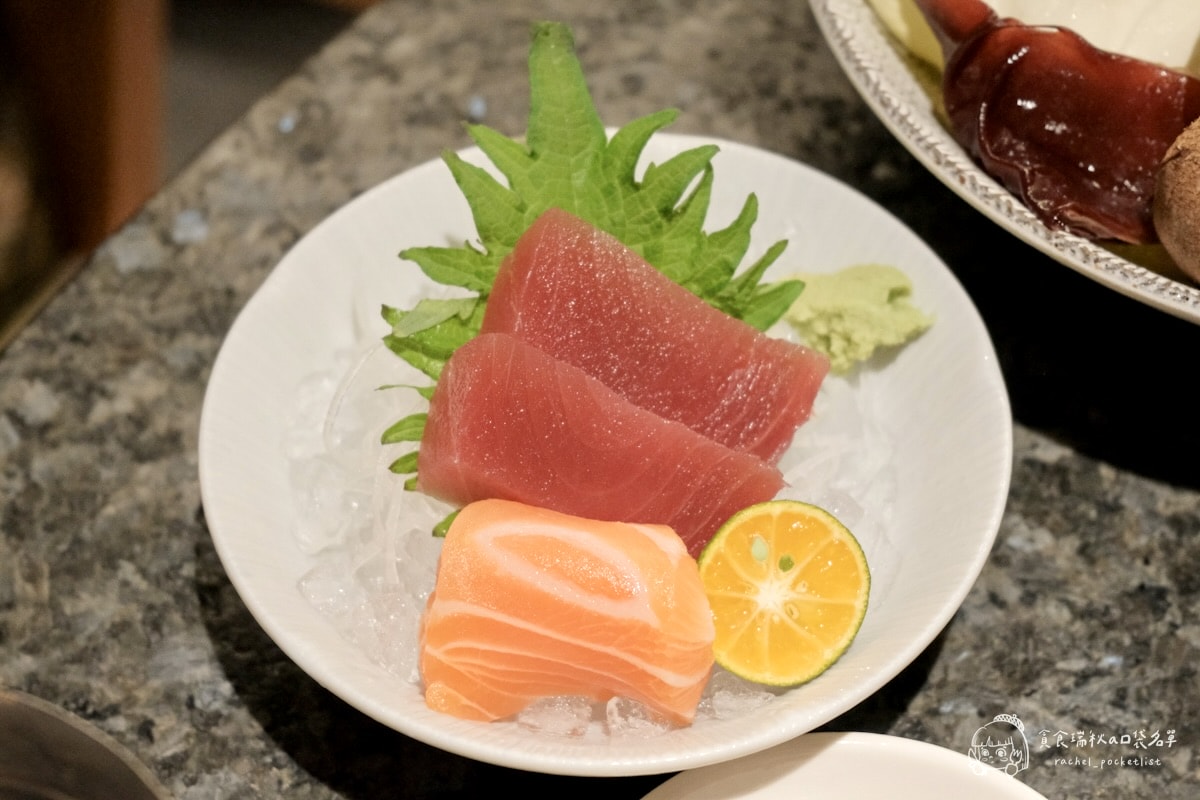 山里見月 割烹鍋物｜台中新開幕高檔火鍋推薦！ BMS 12 級佐賀牛~日本和牛火鍋高貴不貴，一鍋品味四季旬味～