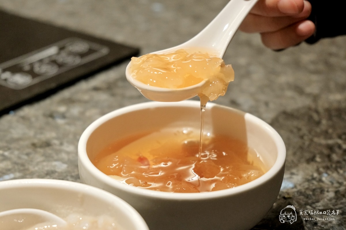 山里見月 割烹鍋物｜台中新開幕高檔火鍋推薦！ BMS 12 級佐賀牛~日本和牛火鍋高貴不貴，一鍋品味四季旬味～