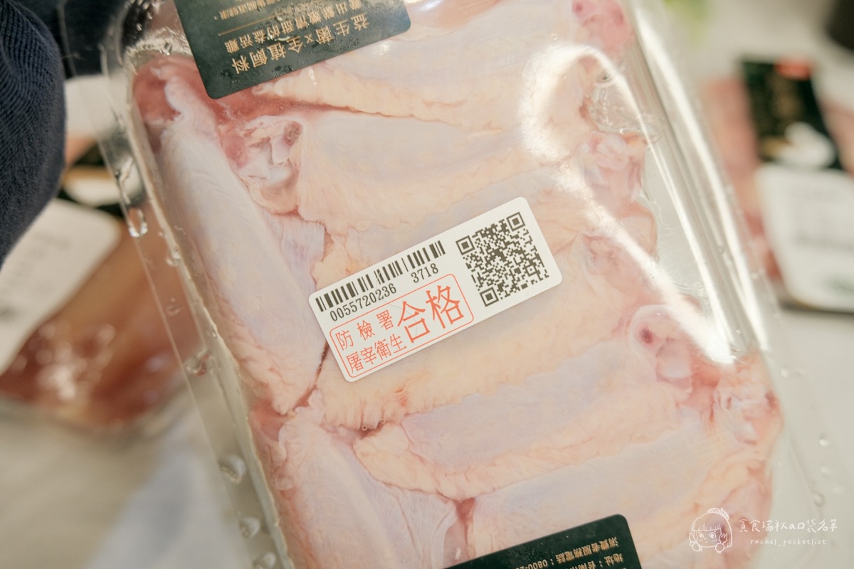 大成益活雞｜主打全程「無抗飼養」高品質雞肉推薦！為家人準備的安心雞肉首選！4道快速上桌家常料理分享