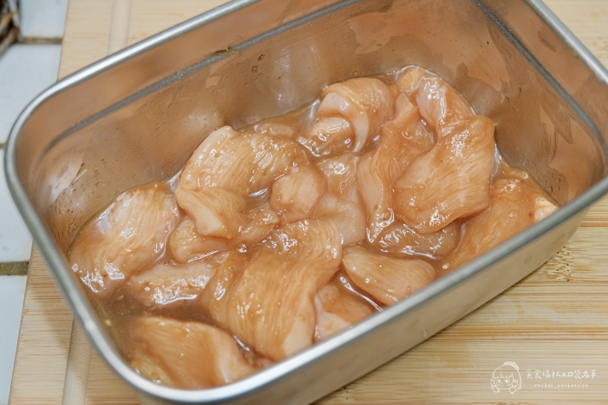 大成益活雞｜主打全程「無抗飼養」高品質雞肉推薦！為家人準備的安心雞肉首選！4道快速上桌家常料理分享