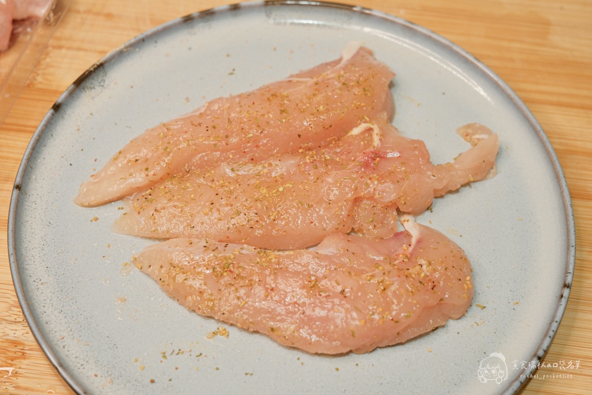 大成益活雞｜主打全程「無抗飼養」高品質雞肉推薦！為家人準備的安心雞肉首選！4道快速上桌家常料理分享