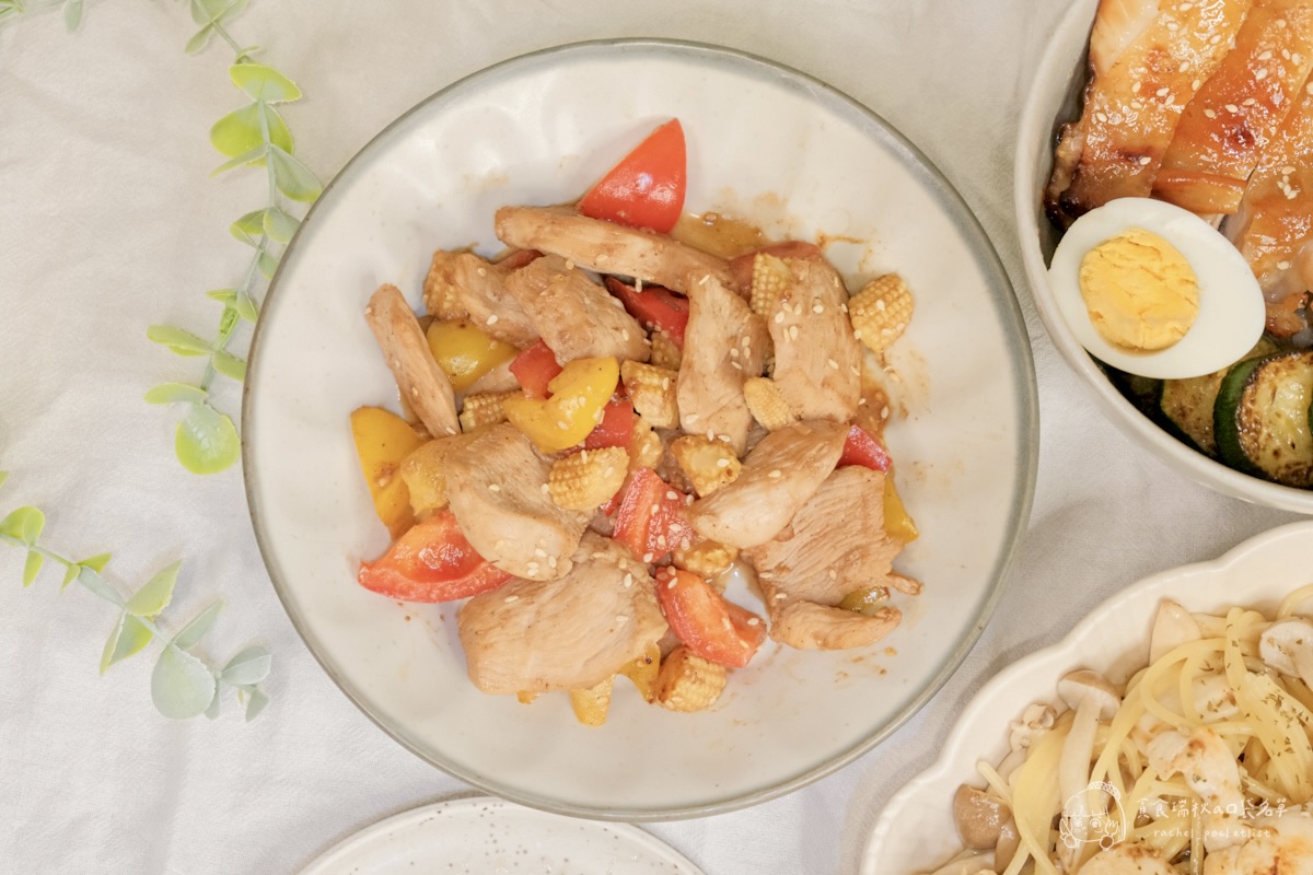 大成益活雞｜主打全程「無抗飼養」高品質雞肉推薦！為家人準備的安心雞肉首選！4道快速上桌家常料理分享