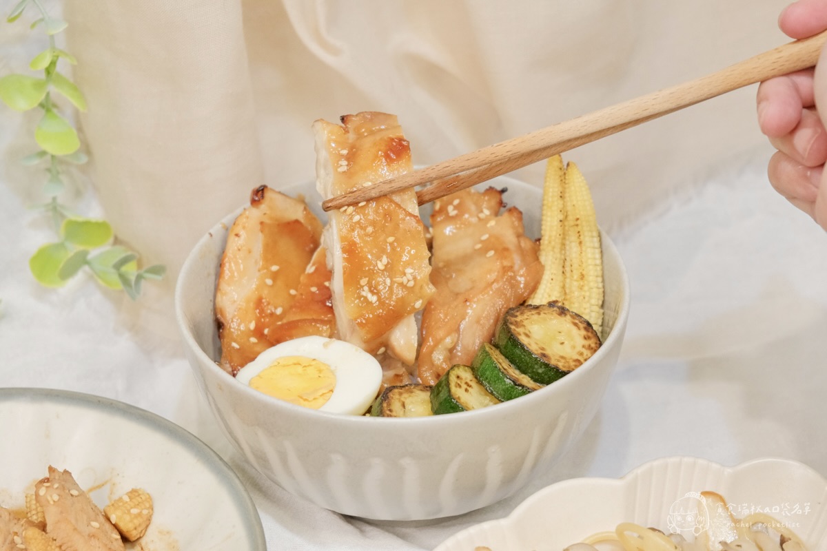 大成益活雞｜主打全程「無抗飼養」高品質雞肉推薦！為家人準備的安心雞肉首選！4道快速上桌家常料理分享