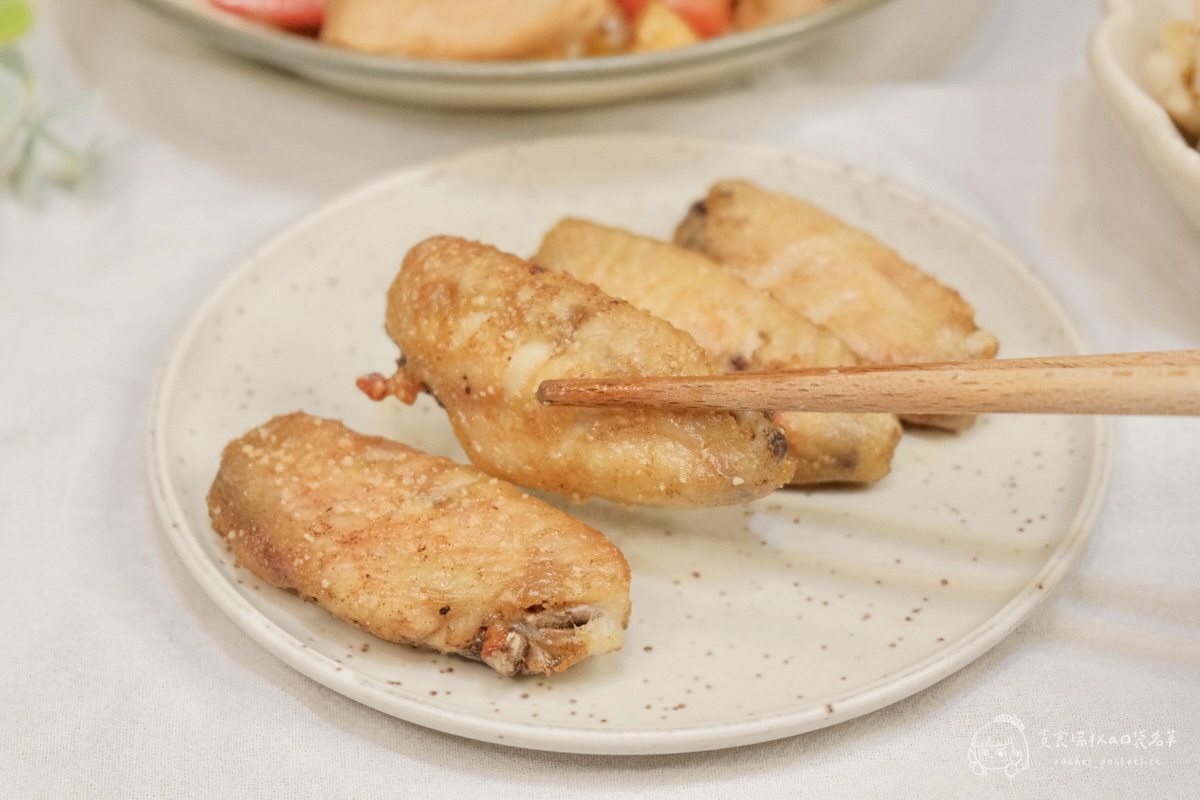 大成益活雞｜主打全程「無抗飼養」高品質雞肉推薦！為家人準備的安心雞肉首選！4道快速上桌家常料理分享