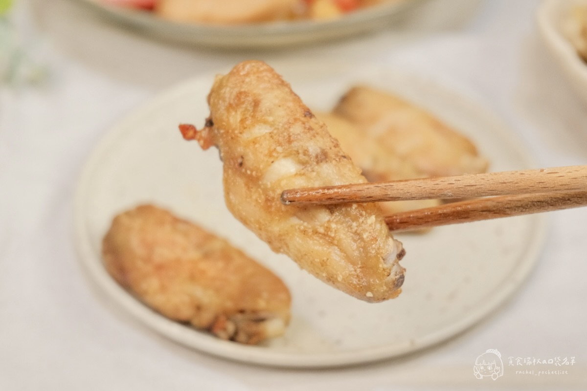 大成益活雞｜主打全程「無抗飼養」高品質雞肉推薦！為家人準備的安心雞肉首選！4道快速上桌家常料理分享