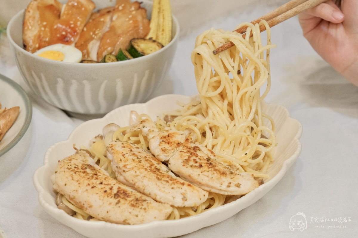 大成益活雞｜主打全程「無抗飼養」高品質雞肉推薦！為家人準備的安心雞肉首選！4道快速上桌家常料理分享