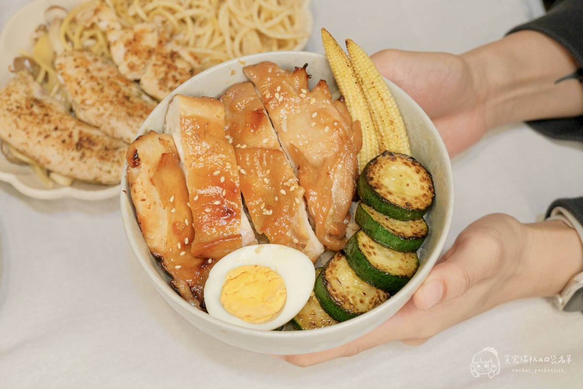 大成益活雞｜主打全程「無抗飼養」高品質雞肉推薦！為家人準備的安心雞肉首選！4道快速上桌家常料理分享