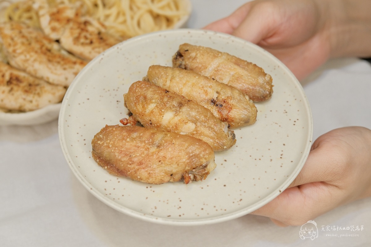 大成益活雞｜主打全程「無抗飼養」高品質雞肉推薦！為家人準備的安心雞肉首選！4道快速上桌家常料理分享