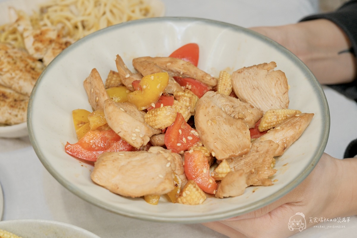 大成益活雞｜主打全程「無抗飼養」高品質雞肉推薦！為家人準備的安心雞肉首選！4道快速上桌家常料理分享