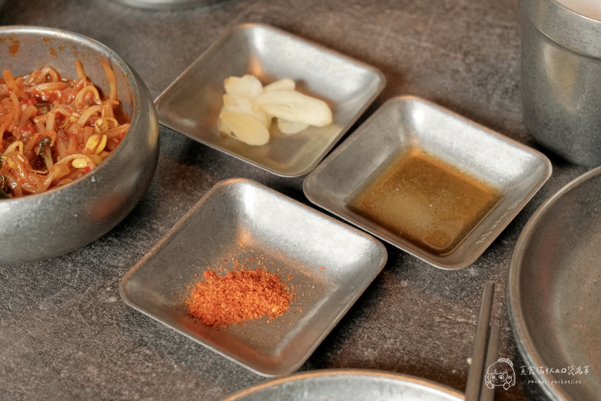 聖水洞水芹燒酒屋｜台中新開幕！全台第一家水芹菜牛肉湯，高規格食材平價享受！限時全單5折必吃！