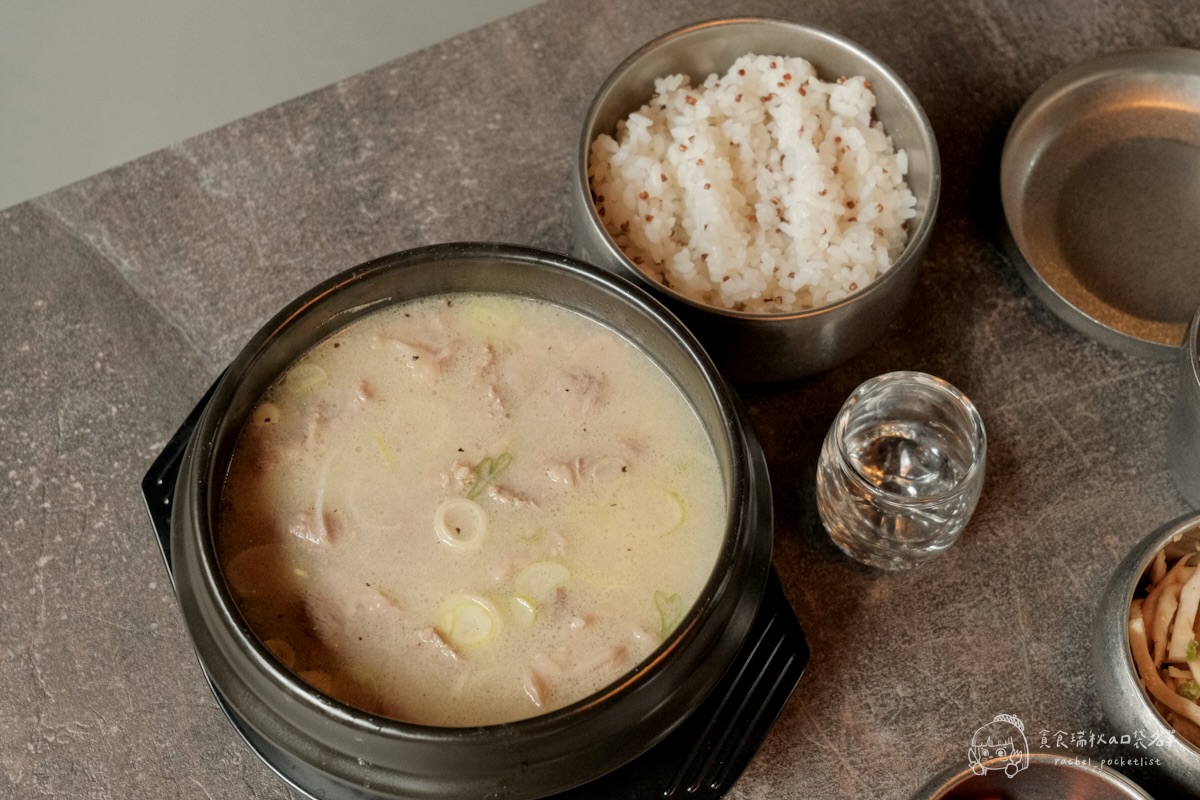 聖水洞水芹燒酒屋｜台中新開幕！全台第一家水芹菜牛肉湯，高規格食材平價享受！限時全單5折必吃！