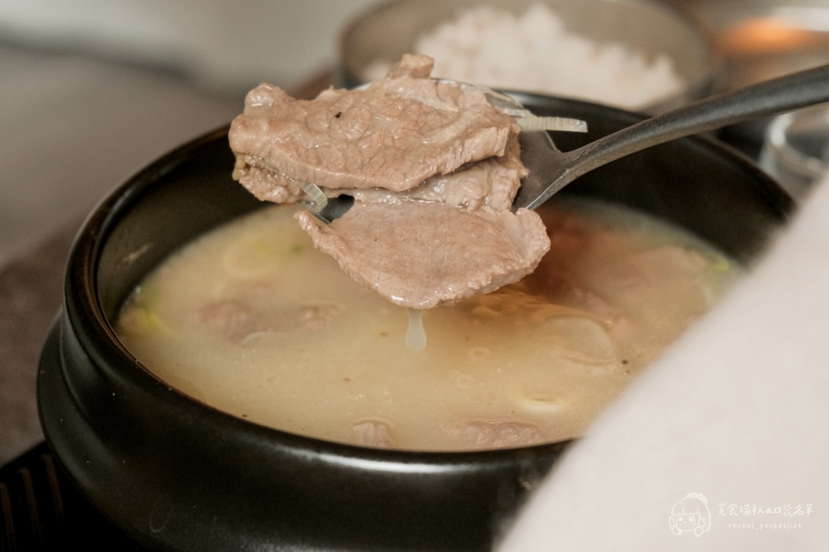 聖水洞水芹燒酒屋｜台中新開幕！全台第一家水芹菜牛肉湯，高規格食材平價享受！限時全單5折必吃！