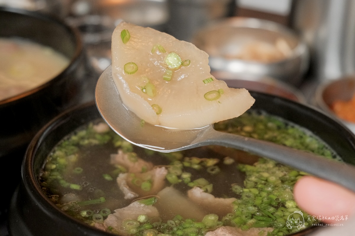 聖水洞水芹燒酒屋｜台中新開幕！全台第一家水芹菜牛肉湯，高規格食材平價享受！限時全單5折必吃！