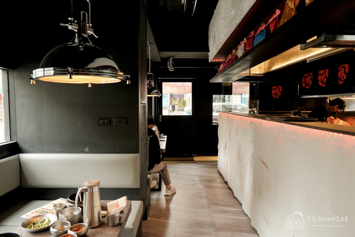 聖水洞水芹燒酒屋｜台中新開幕！全台第一家水芹菜牛肉湯，高規格食材平價享受！限時全單5折必吃！