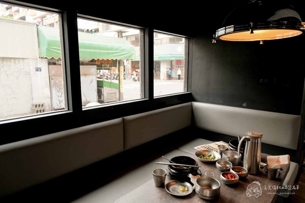 聖水洞水芹燒酒屋｜台中新開幕！全台第一家水芹菜牛肉湯，高規格食材平價享受！限時全單5折必吃！