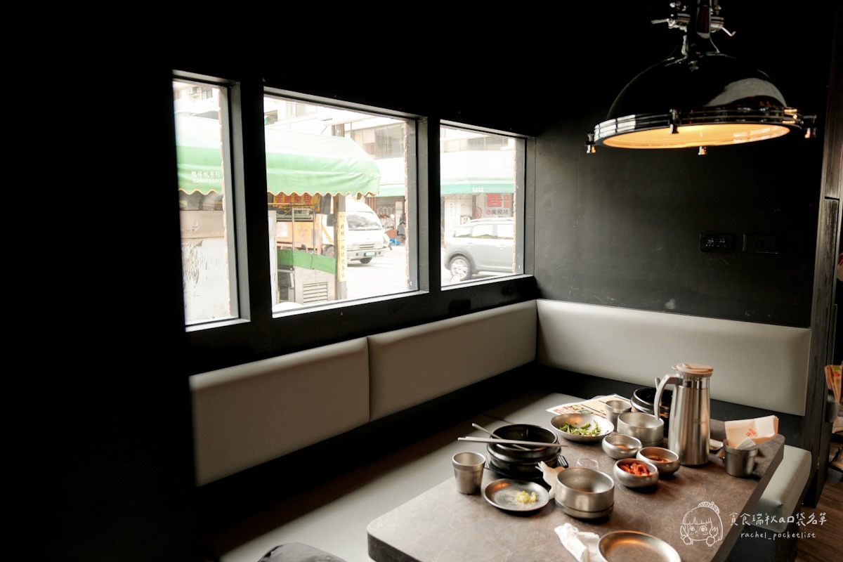 聖水洞水芹燒酒屋｜台中新開幕！全台第一家水芹菜牛肉湯，高規格食材平價享受！限時全單5折必吃！