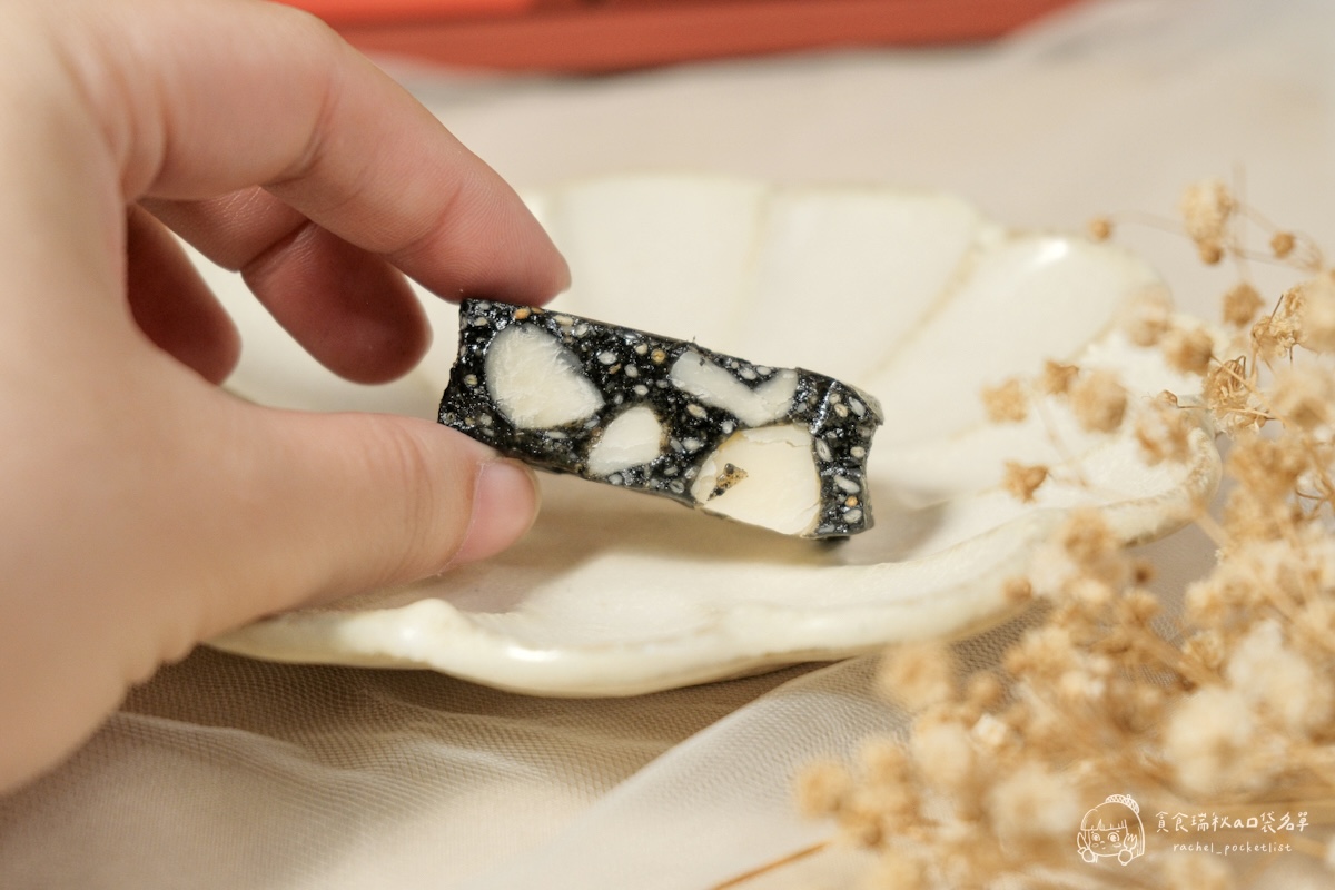 麗華西點｜過年糖果禮盒推薦！「糖果派對四宮格禮盒」傳統與創新的安心甜點一次擁有！