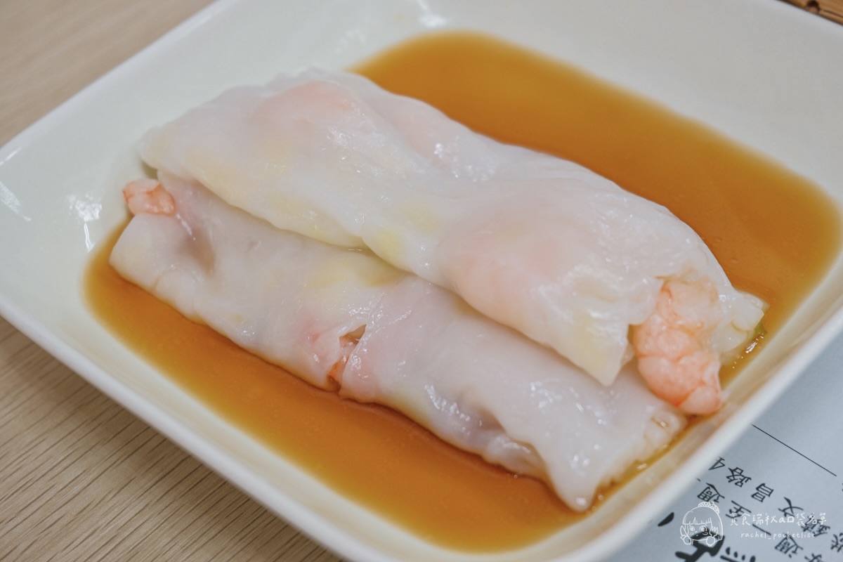 早茶食光港式點心｜隱身在北港早市內，真材實料手工現做的道地港味