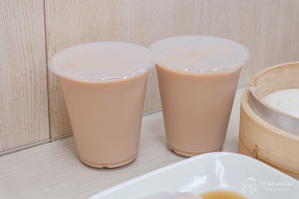 早茶食光港式點心｜隱身在北港早市內，真材實料手工現做的道地港味