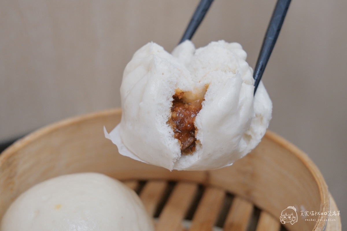 早茶食光港式點心｜隱身在北港早市內，真材實料手工現做的道地港味
