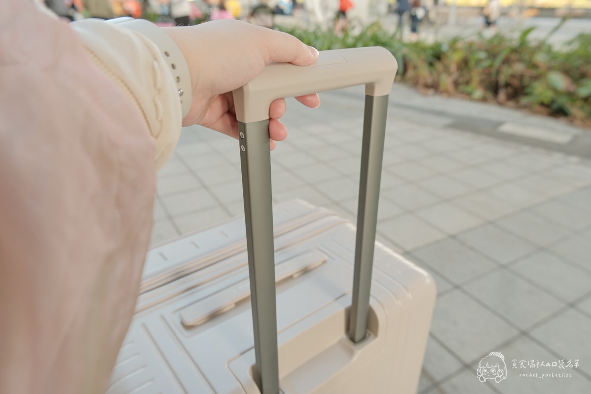 SWISS STYLE DUO雙開系列行李箱｜上掀+對開一次擁有！出國、出差都好用的頂配規格萬用行李箱推薦