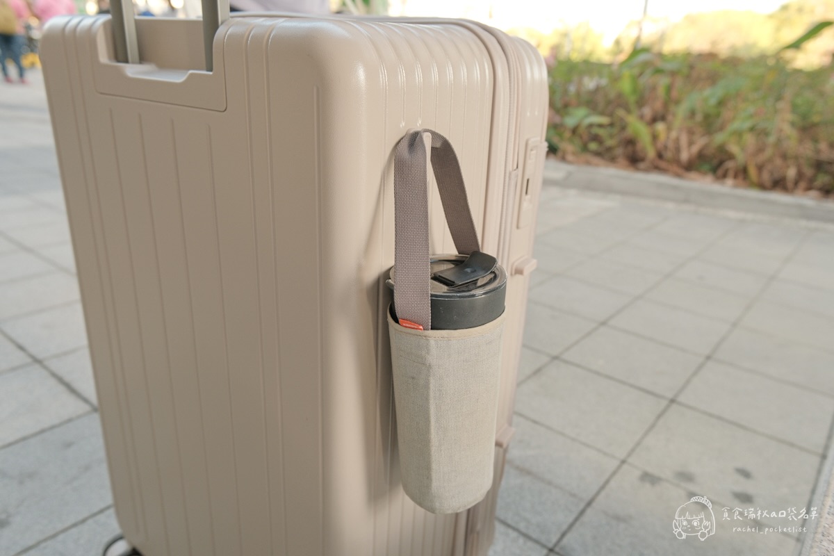 SWISS STYLE DUO雙開系列行李箱｜上掀+對開一次擁有！出國、出差都好用的頂配規格萬用行李箱推薦